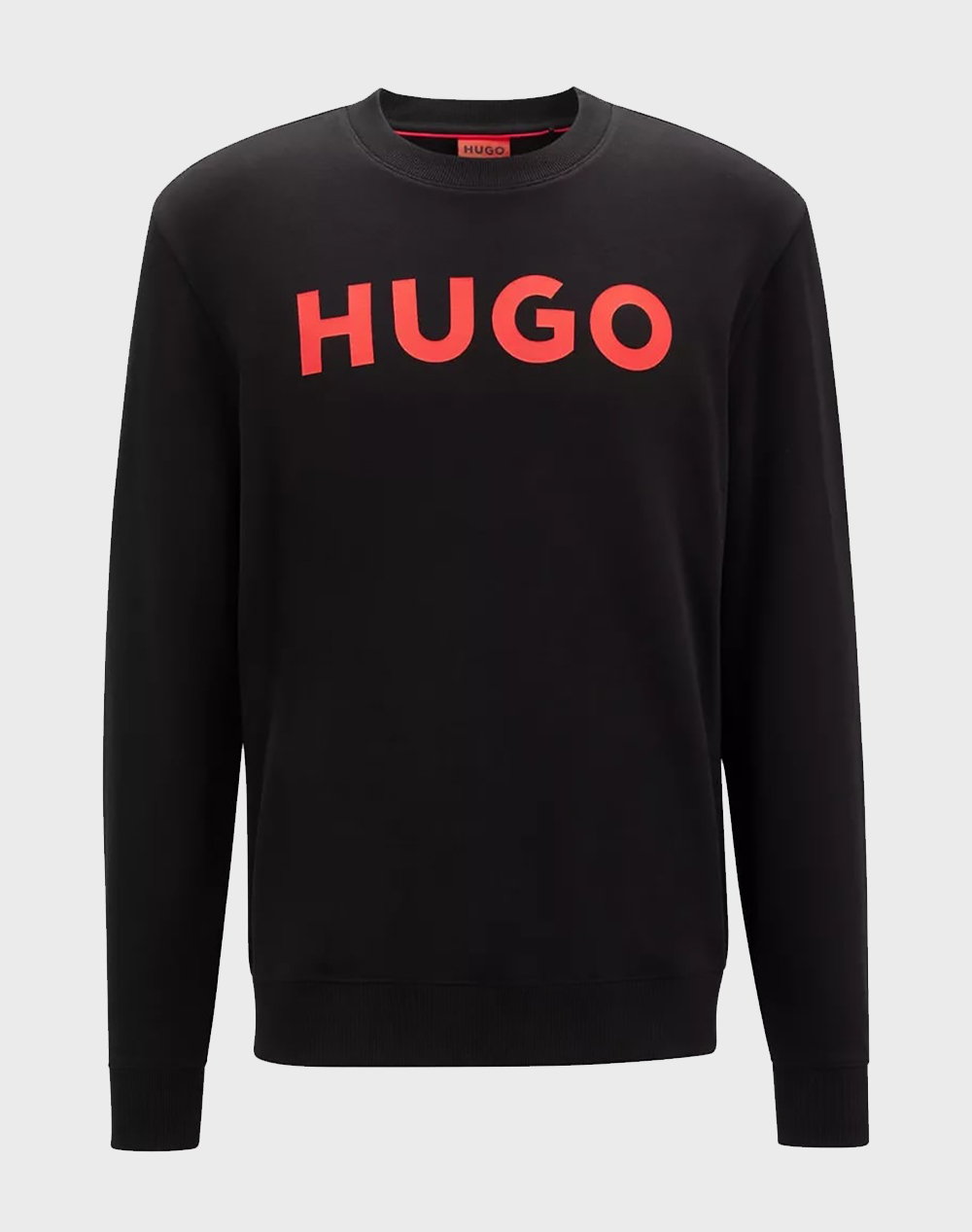 HUGO Dem 10231445 01 50477328-001-001 Black