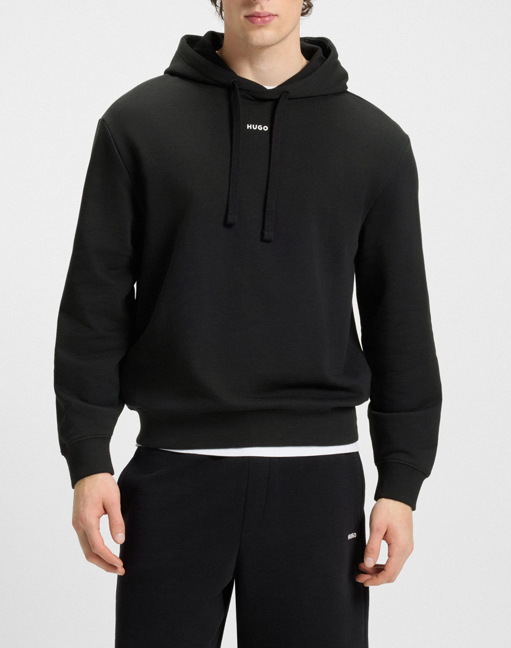 HUGO Dapo 10231445 01 50486478-001 Black