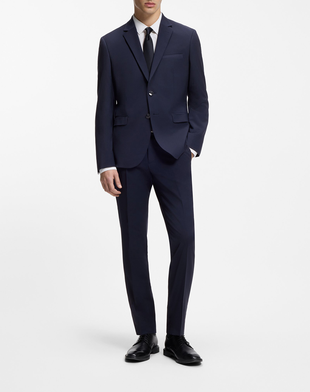 HUGO Arti-Hesten253X-MH 10271277 01 50540141-405-405 DarkBlue