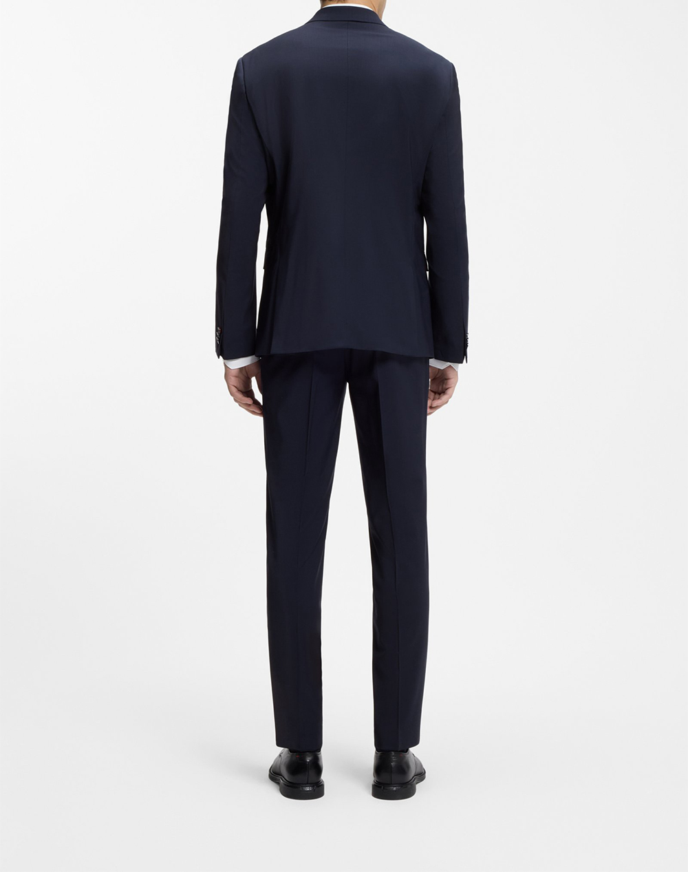 HUGO Arti-Hesten253X-MH 10271277 01 50540141-405-405 DarkBlue φωτογραφία