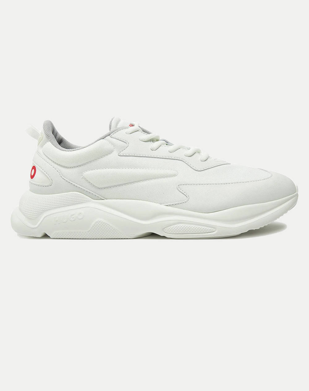 HUGO HUGO Leon_Runn_cvpu_N 10254074 01 50536960-116 OffWhite