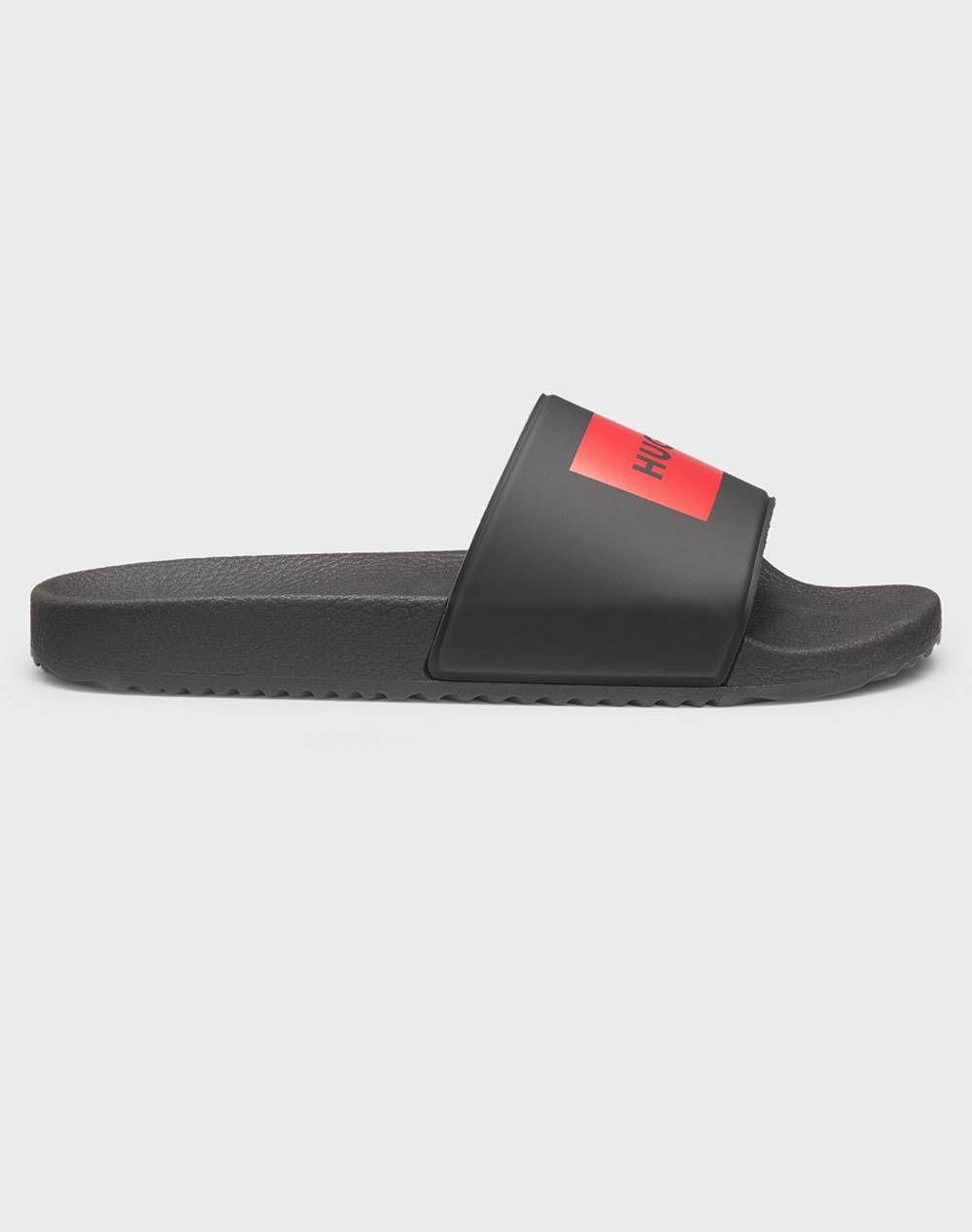 HUGO Timein_slid_ph_N 10208293 01 50548061-001-001 Black