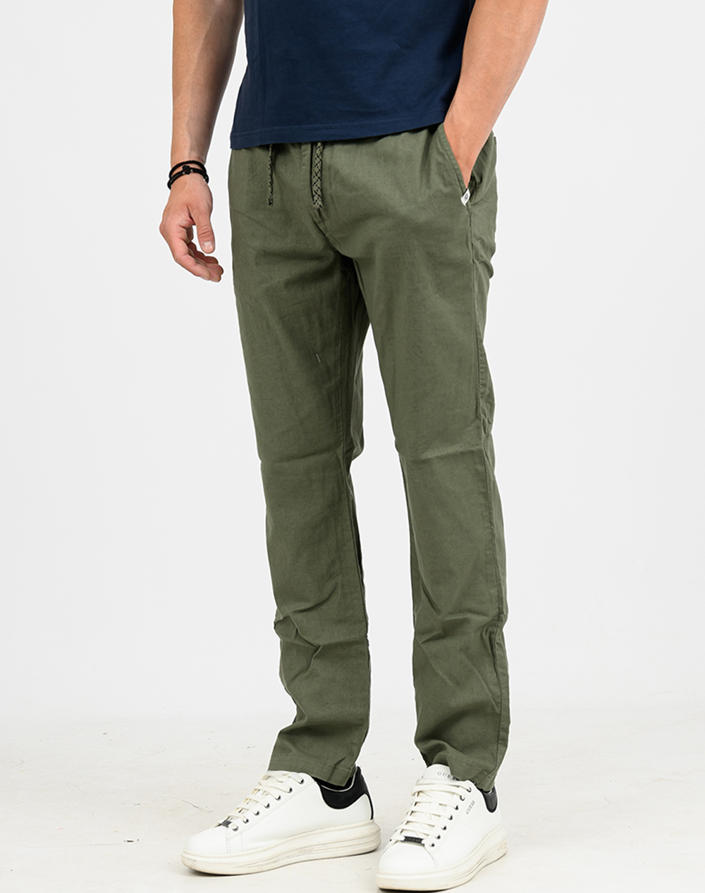 INDICODE INVenedig 60-062-600 Khaki