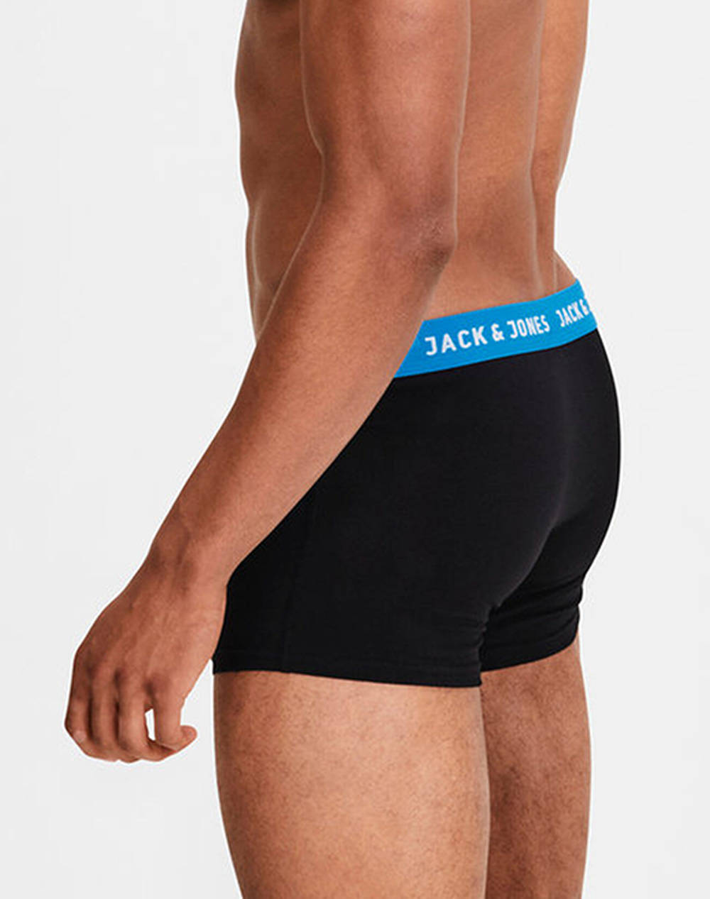 JACK&JONES JACRICH TRUNKS 2 PACK NOOS