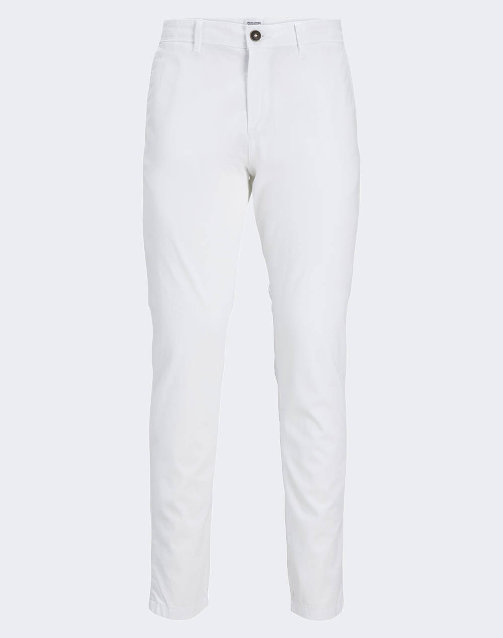 JACK&JONES ΠΑΝΤΕΛΟΝΙ JJIMARCO JJBOWIE SA NOOS 12150148-WHITE White