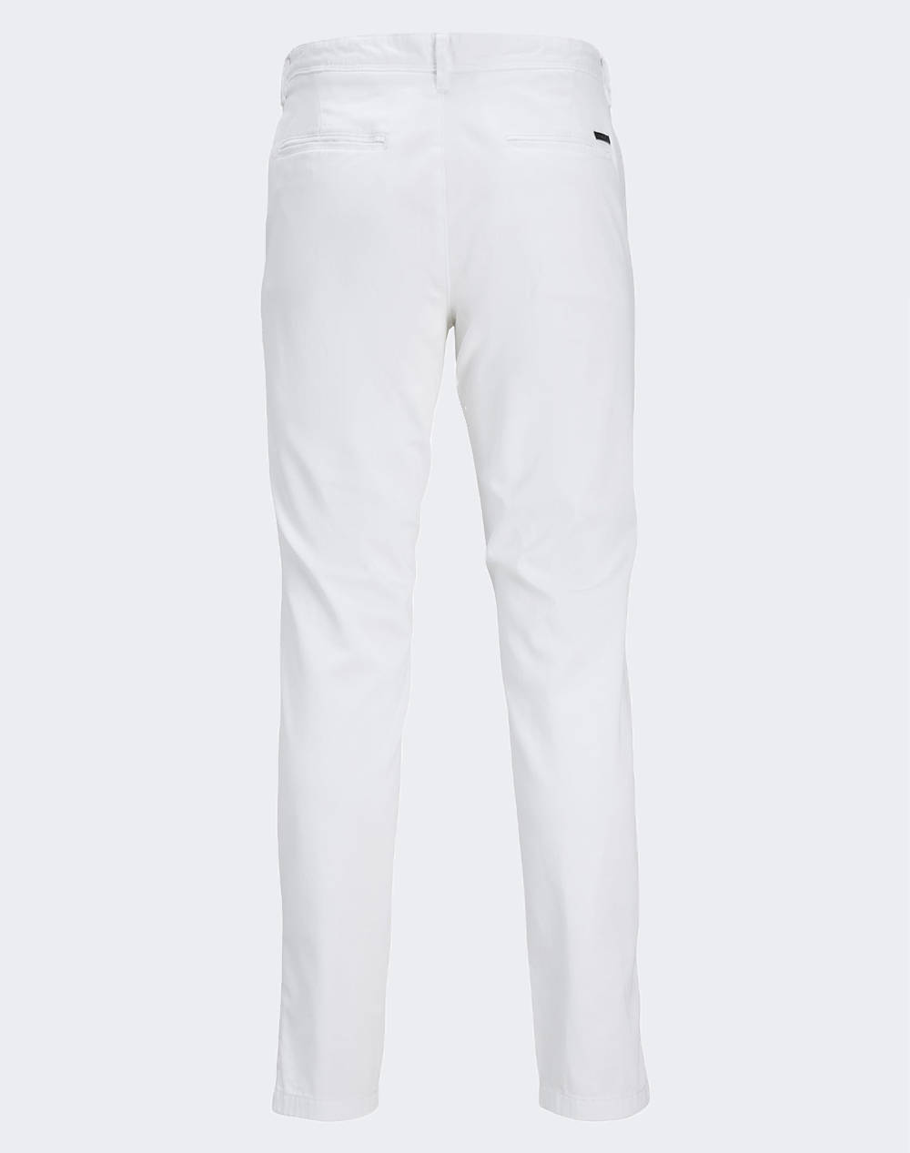 JACK&JONES ΠΑΝΤΕΛΟΝΙ JJIMARCO JJBOWIE SA NOOS. 12150148-WHITE White φωτογραφία