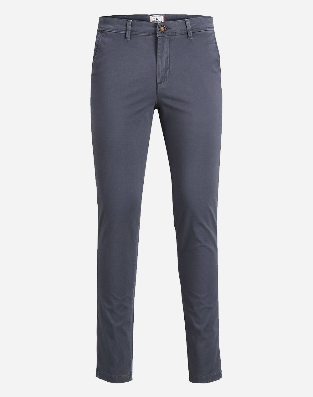 JACK&JONES ΠΑΝΤΕΛΟΝΙ JPSTMARCO JJBOWIE SA ASPHALT NOOS 12176042-Asphalt DarkGray φωτογραφία