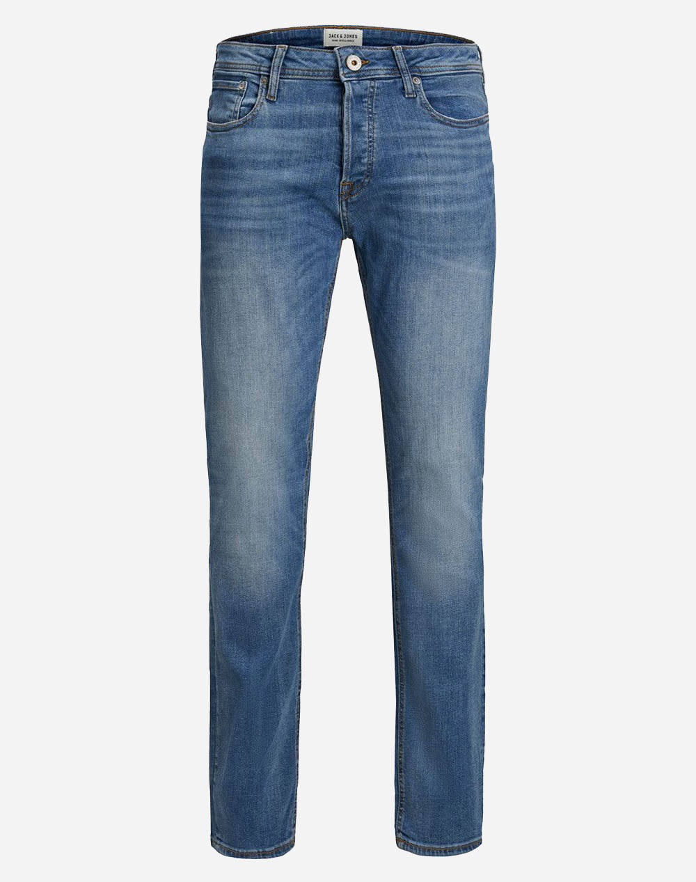 JACK&JONES JJITIM JJORIGINAL AM 781 50SPS NOOS 12146866-BLUE DENIM JeanBlue φωτογραφία