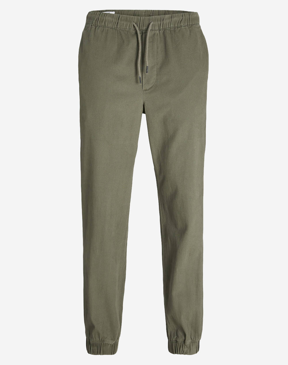 JACK&JONES JACK&JONES JPSTGORDON JJDAVE JOGGER 12224518-Dusty Olive Khaki