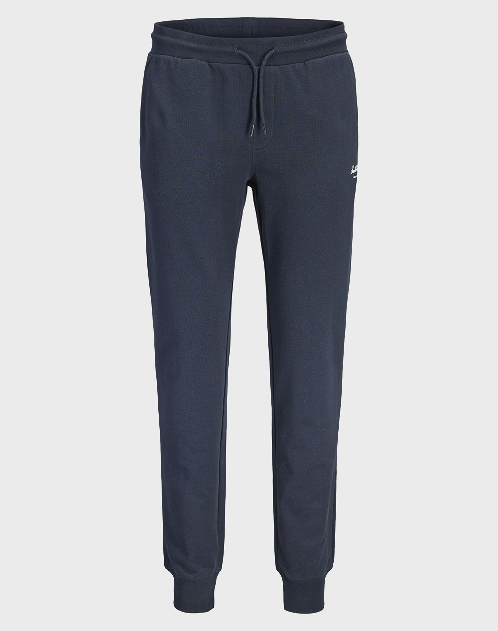 JACK&JONES JPSTGORDON ARCHIVE SWEAT PANTS NOOS 12288641-Sky Captain Blue