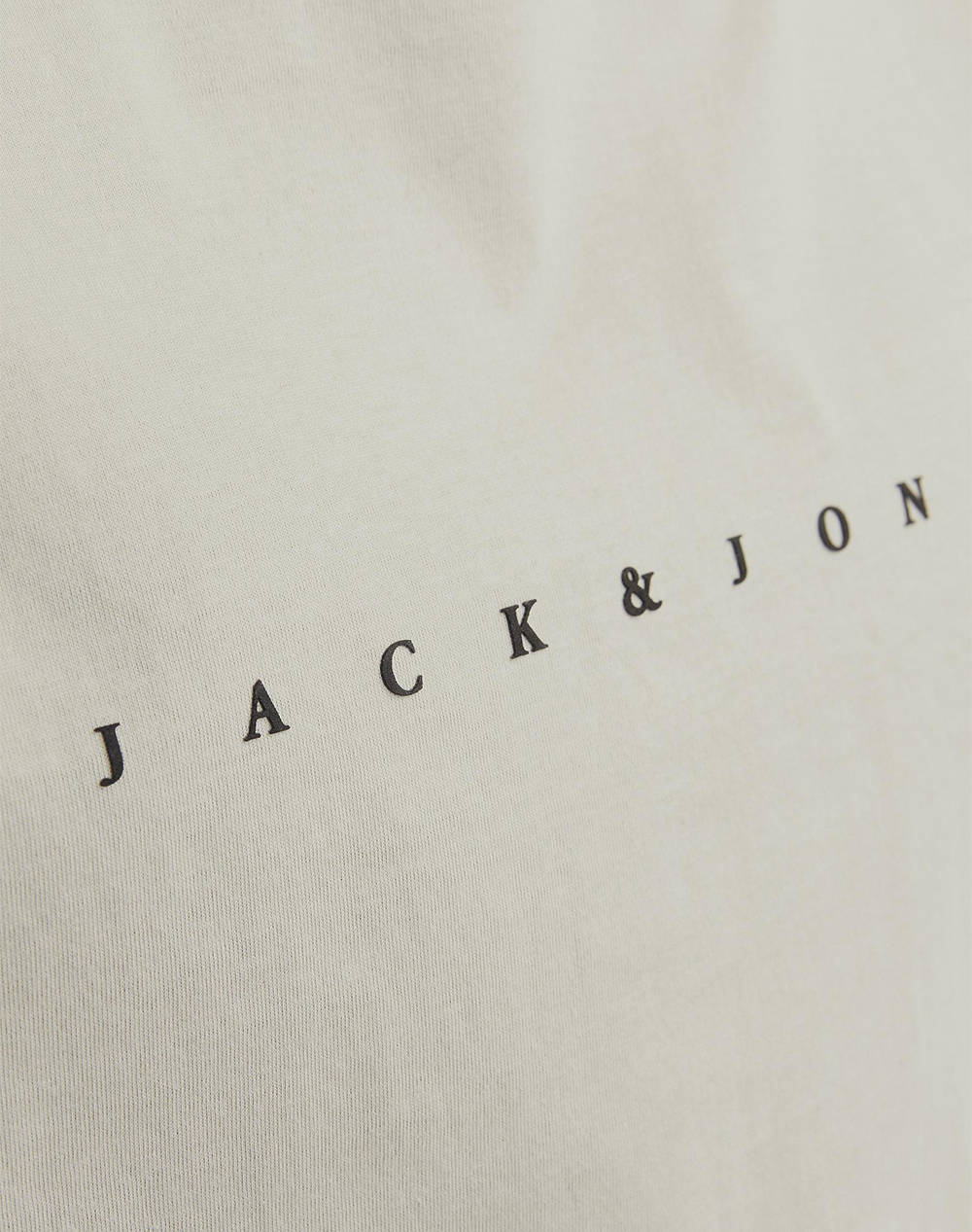 JACK&JONES JJESTAR JJ TEE NOOS