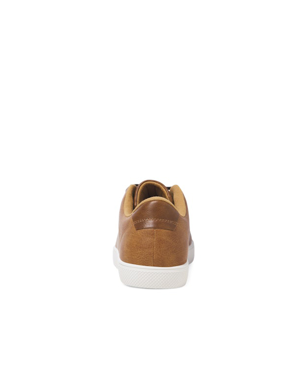 JACK&JONES JFWBOSLEY PU SNEAKER NOOS 12203642-COGNAC Tan φωτογραφία