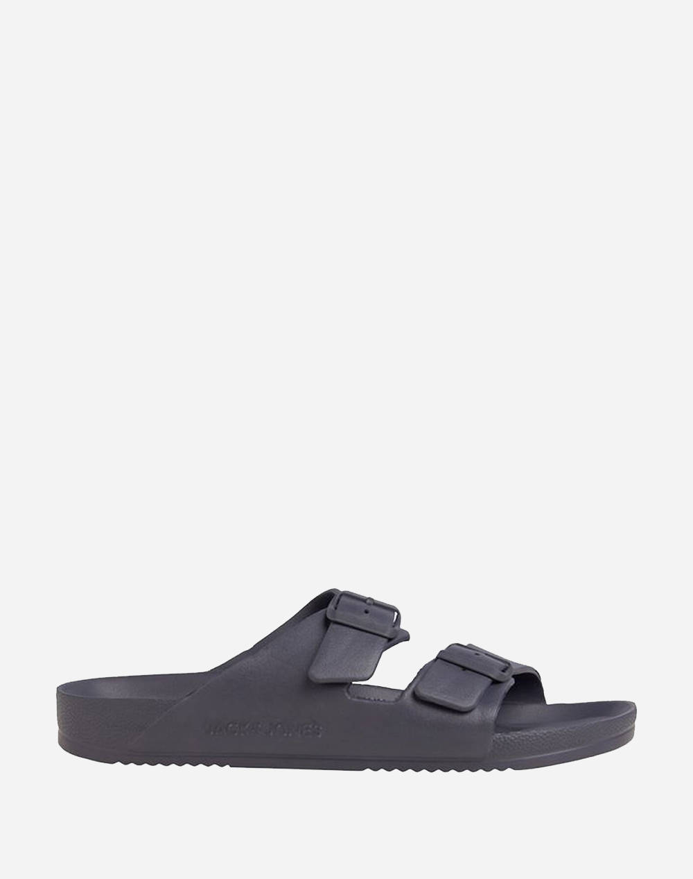 JACK&JONES JFWCROXTON MOULDED SANDAL NOOS 12204004-ANTHRACITE DarkSlateGrey 0420AJACK6400001_2953