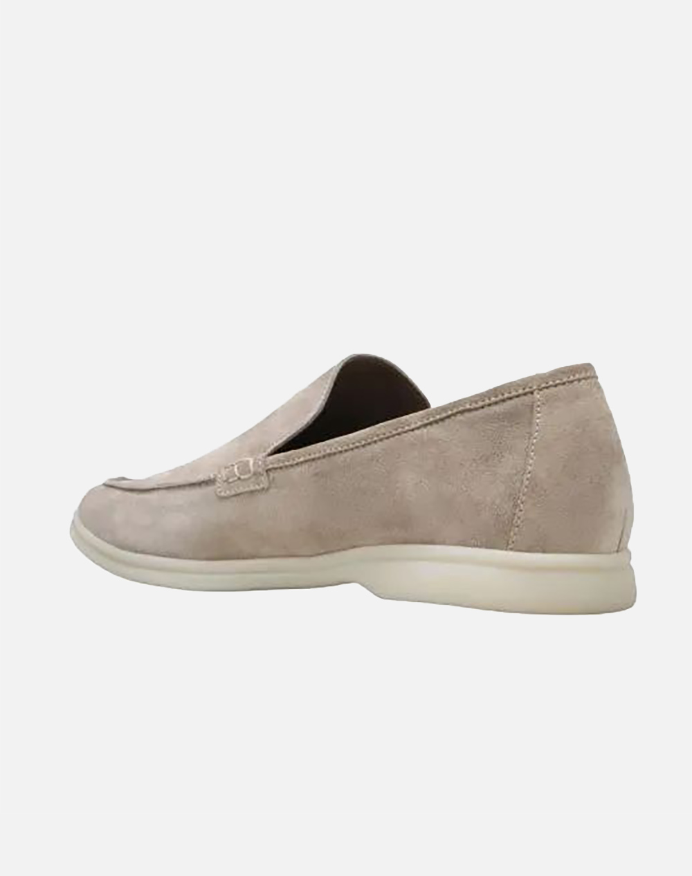 Kalogirou Adriano Sue Μοκασινια Loafers Καλογηρου Sue-00Kj Biege ανδρικά παπούτσια Politikos Shop Πολιτικός