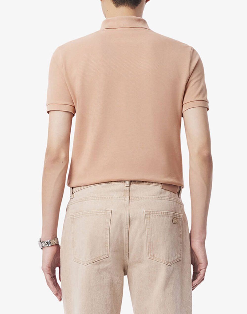 LACOSTE ΜΠΛΟΥΖΑ ΚΜ POLO SS