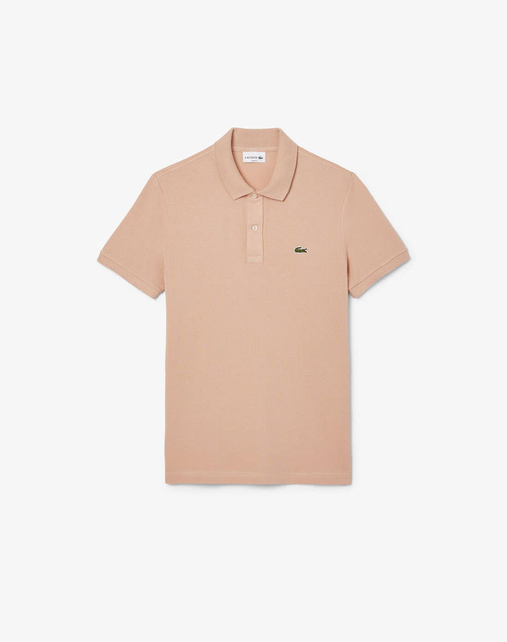 LACOSTE ΜΠΛΟΥΖΑ ΚΜ POLO SS