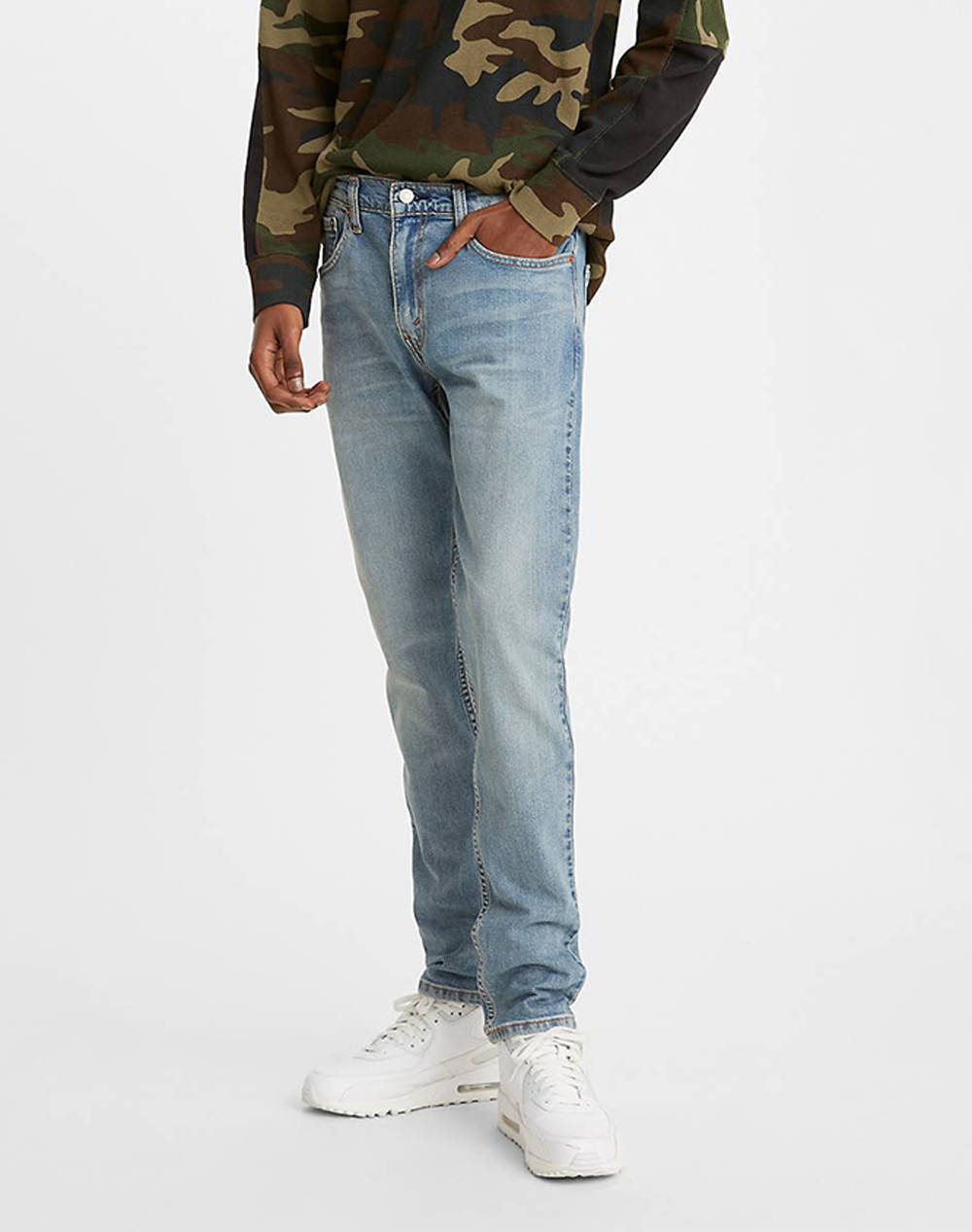 LEVIS 512™ SLIM TAPER 28833-0733-0733 JeanBlue