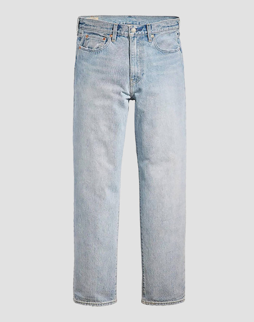 LEVIS 568 STAY LOOSE 29037-0062-0062 JeanBlue φωτογραφία