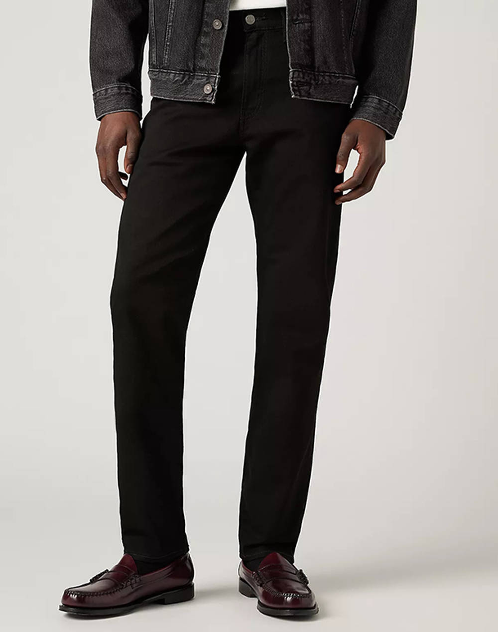 LEVIS 502™ TAPER 29507-0031-0031 Black