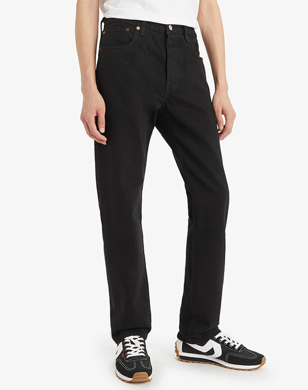 LEVIS 501® LEVIS®ORIGINAL FIT 00501-0165-0165 Black