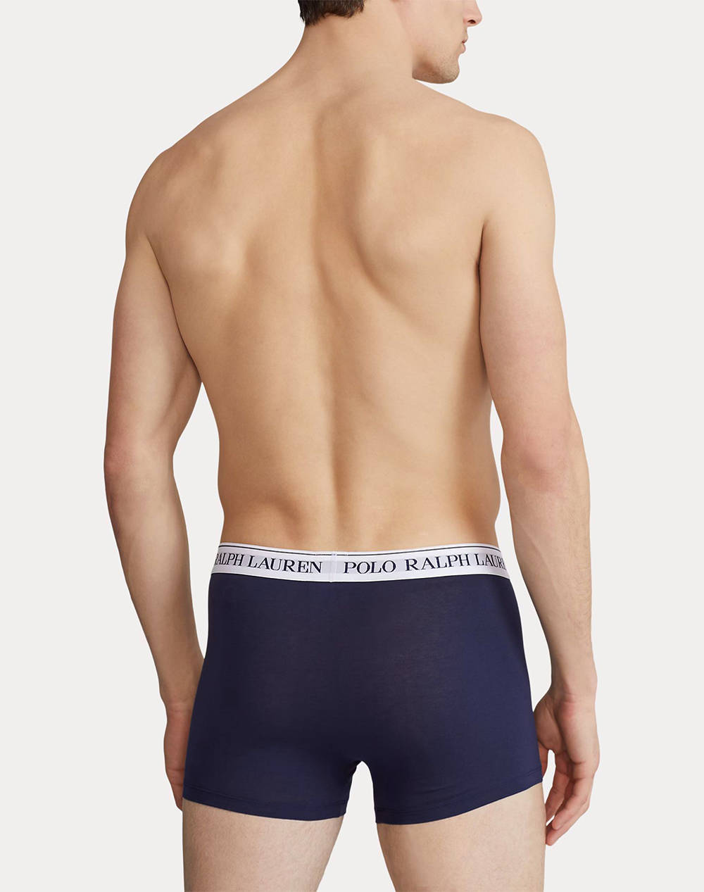 POLO RALPH LAUREN ΜΠΟΞΕΡ BCI CLSSIC TRUNK-3 PACK-TRUNK 714830299-057 Multi φωτογραφία