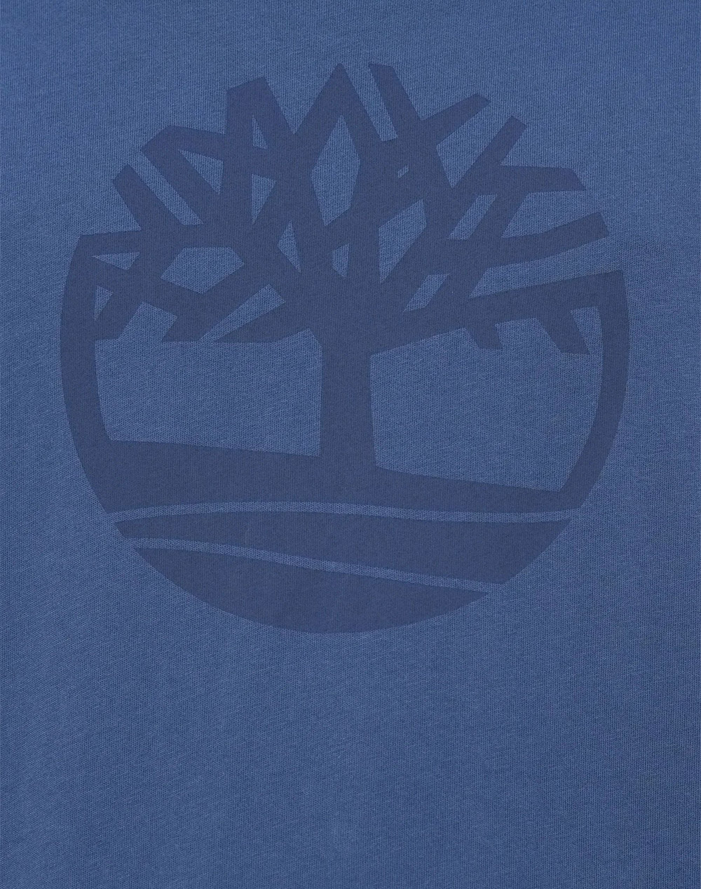 TIMBERLAND ΜΠΛΟΥΖΑ Kennebec River Tree Logo Tee TB0A2C2R-EYO RafBlue φωτογραφία