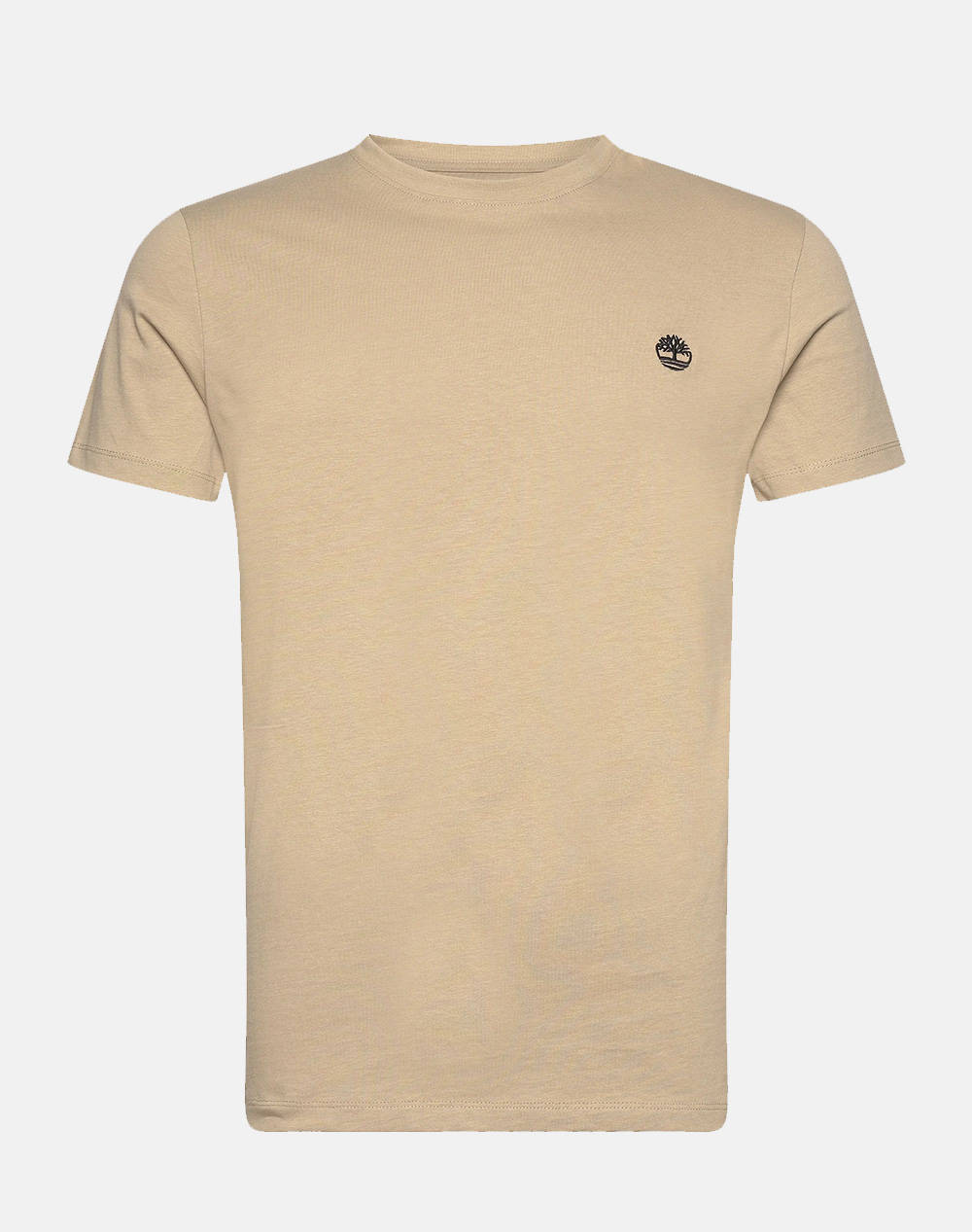 TIMBERLAND SUN RIVER CREW T SHIRT TB0A2BPR-DH4 Biege