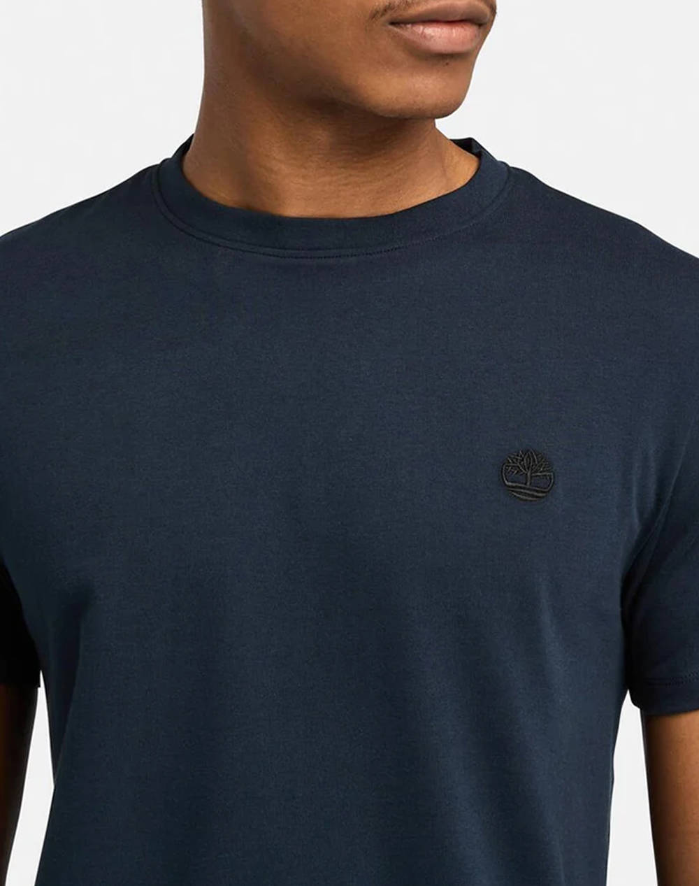 TIMBERLAND SUN RIVER CREW T SHIRT TB0A2BPR-Z02 Indigo φωτογραφία