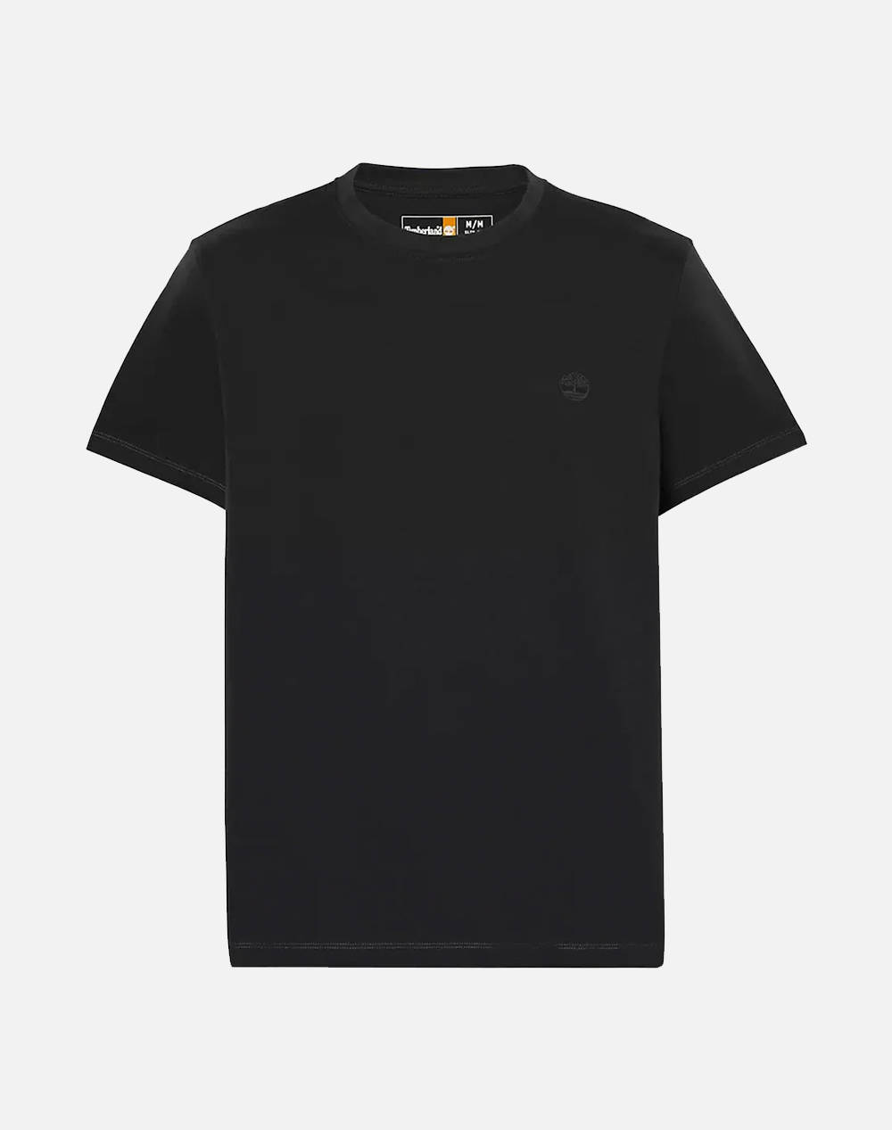 TIMBERLAND SUN RIVER CREW T SHIRT TB0A2BPR-X65 JetBlack