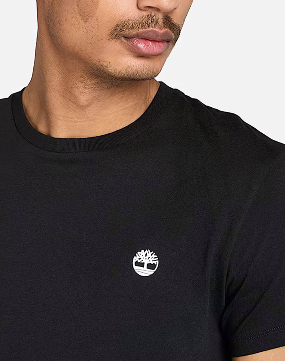 TIMBERLAND 3xPack Tee TB0A6GH1-001 Black φωτογραφία