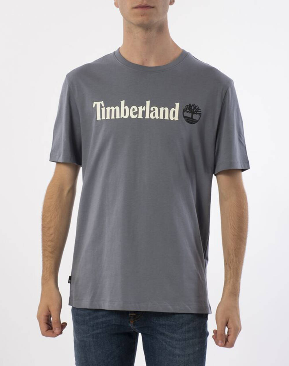 Ανδρικά ρούχα timberland σε γκρι