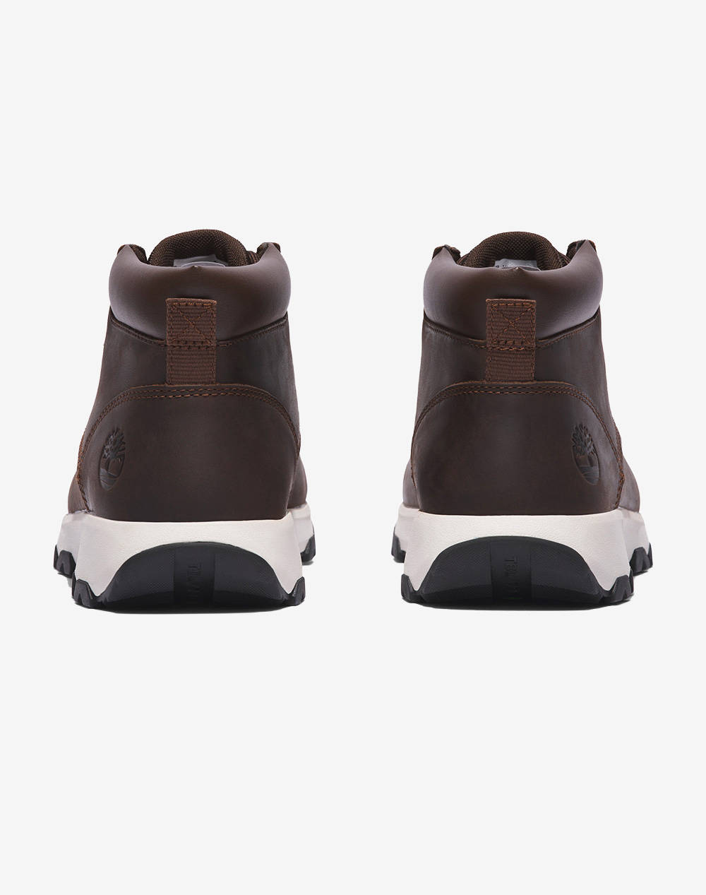 TIMBERLAND MID LACE UP SNEAKER TB0A5YTW-931 DarkBrown φωτογραφία