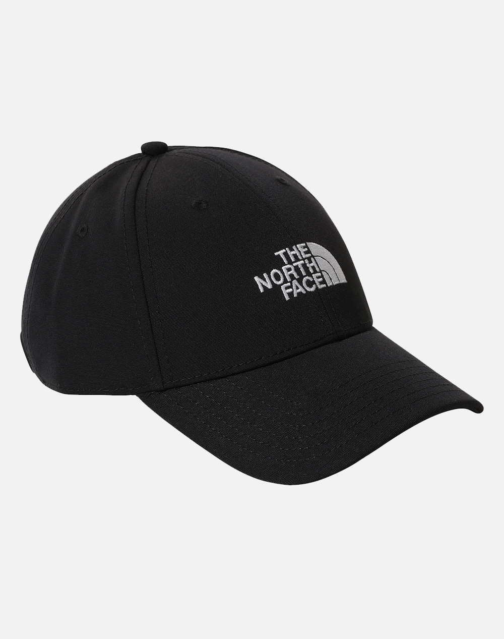 THE NORTH FACE RECYCLED 66 CLASSIC HAT NF0A4VSV-NFKY4 Black
