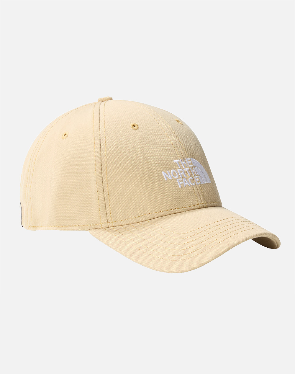 THE NORTH FACE RECYCLED 66 CLASSIC HAT NF0A4VSV-NFLK5 Cream