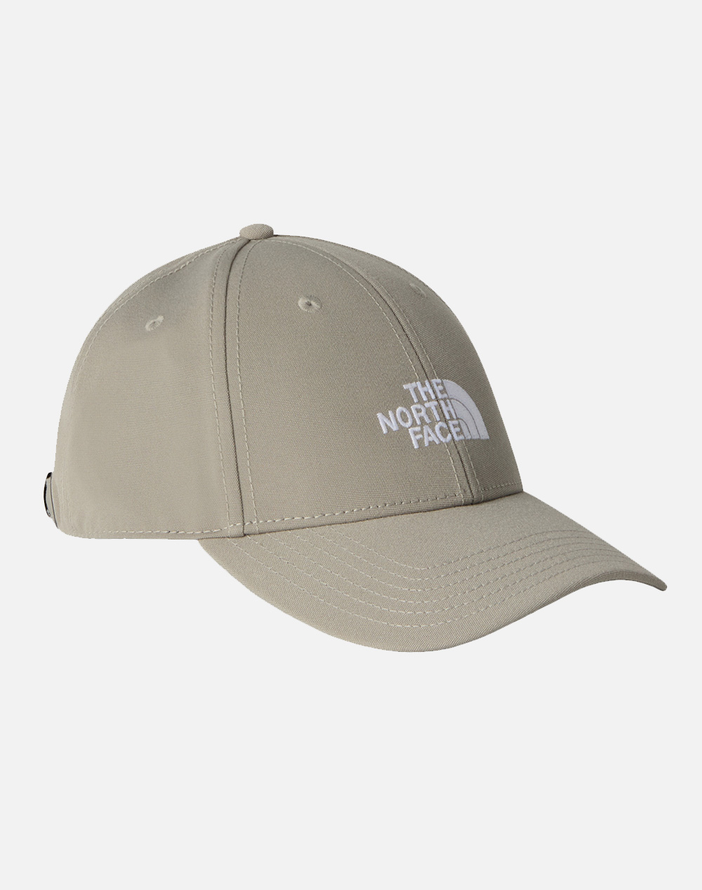THE NORTH FACE RECYCLED 66 CLASSIC HAT NF0A4VSV-NF2MB LightGray