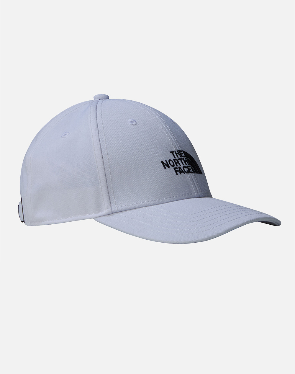THE NORTH FACE RECYCLED 66 CLASSIC HAT NF0A4VSV-NFFN4 White