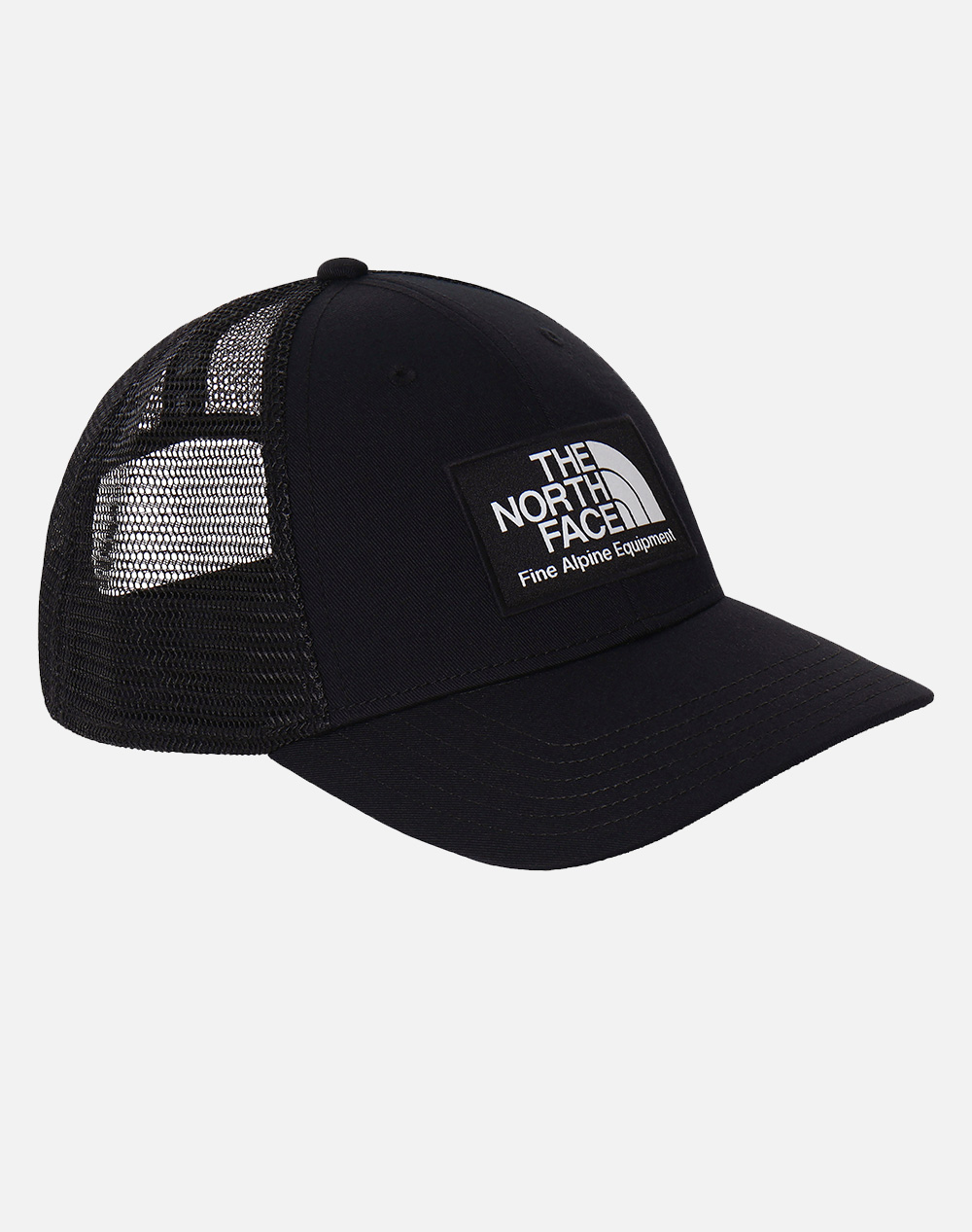 THE NORTH FACE MUDDER TRUCKER NF0A5FXA-NFJK3 Black