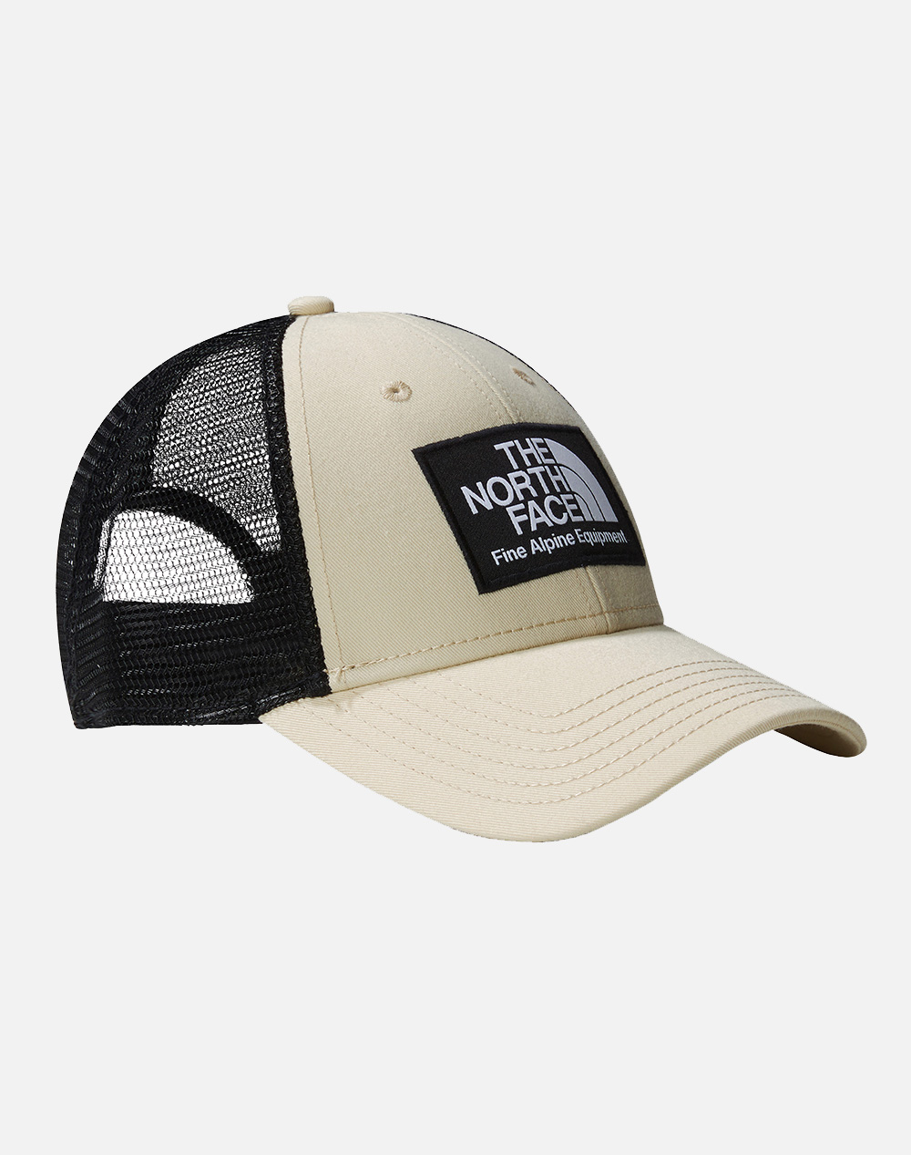 THE NORTH FACE MUDDER TRUCKER NF0A5FXA-NF3X4 OffWhite