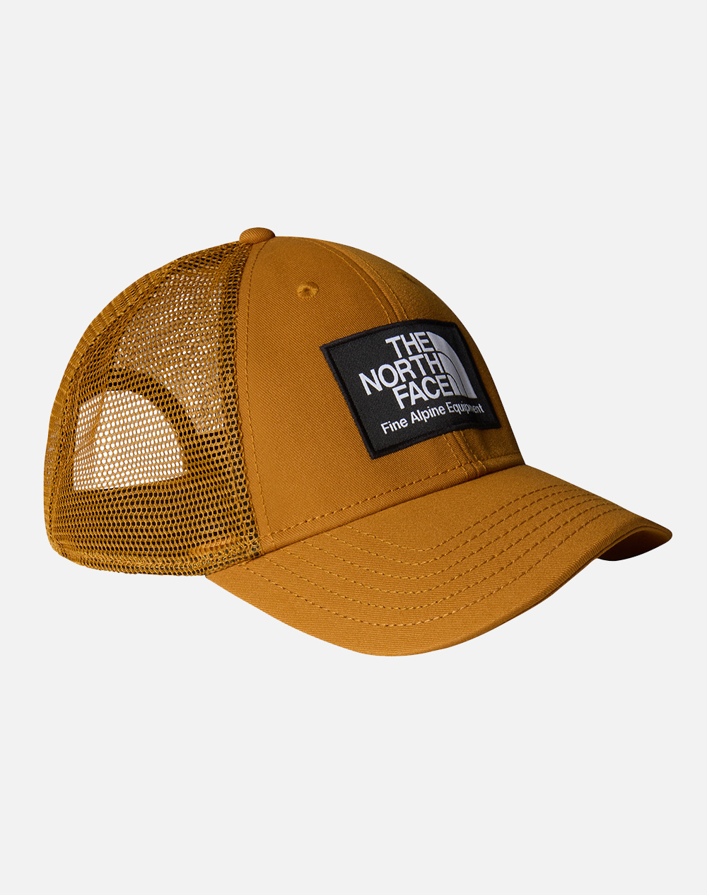 THE NORTH FACE MUDDER TRUCKER NF0A5FXA-NFVC7 Tan