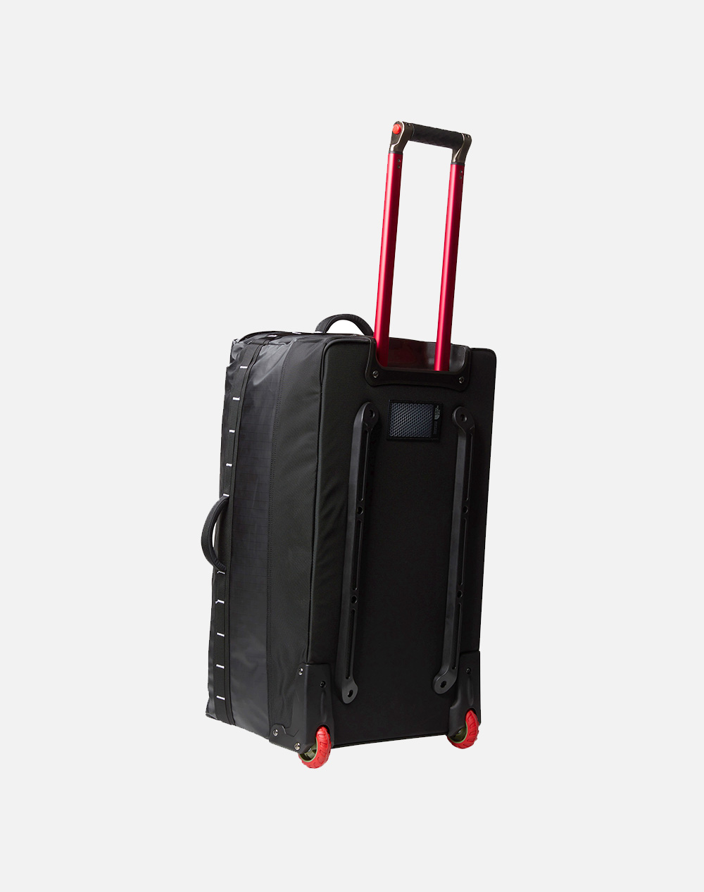 THE NORTH FACE BC VOYAGER 29 ROLL NF0A52UE-NF53R Black φωτογραφία