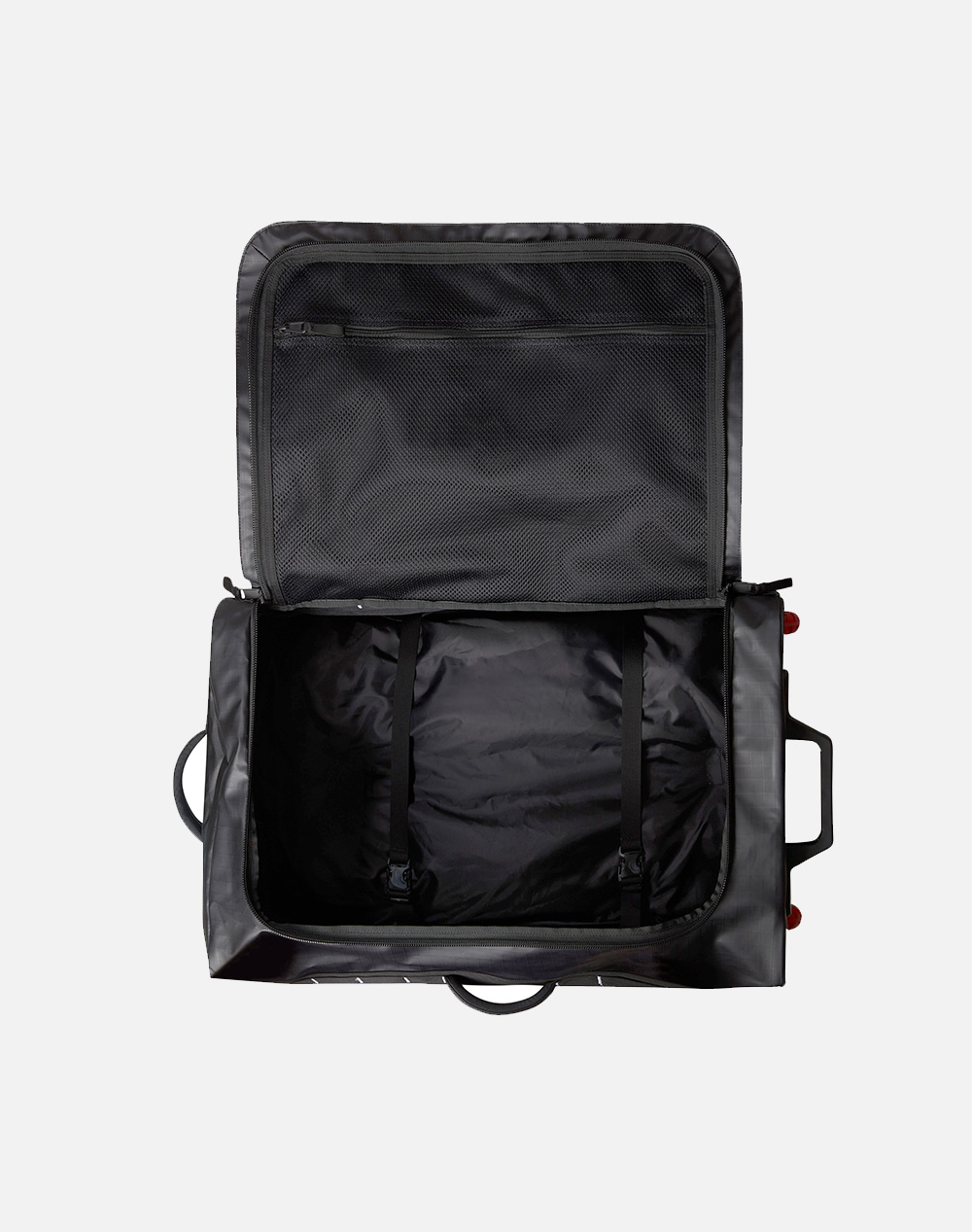 The North Face Bc Voyager 29 Roll Nf0A52Ue-Nf53R Black ανδρικά αξεσουάρ Είδη Ταξιδιου Βαλιτσες & Sac Voyage Politikos Shop Πολιτικός