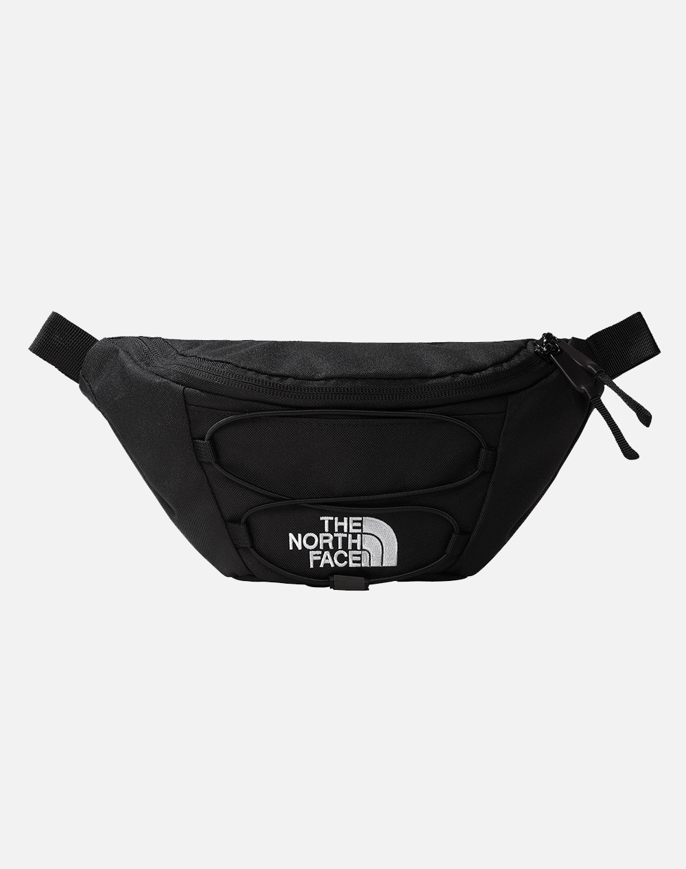 THE NORTH FACE JESTER LUMBAR TNF Black-NPF, One Size NF0A52TM-NF4H0-NF4H0 Black