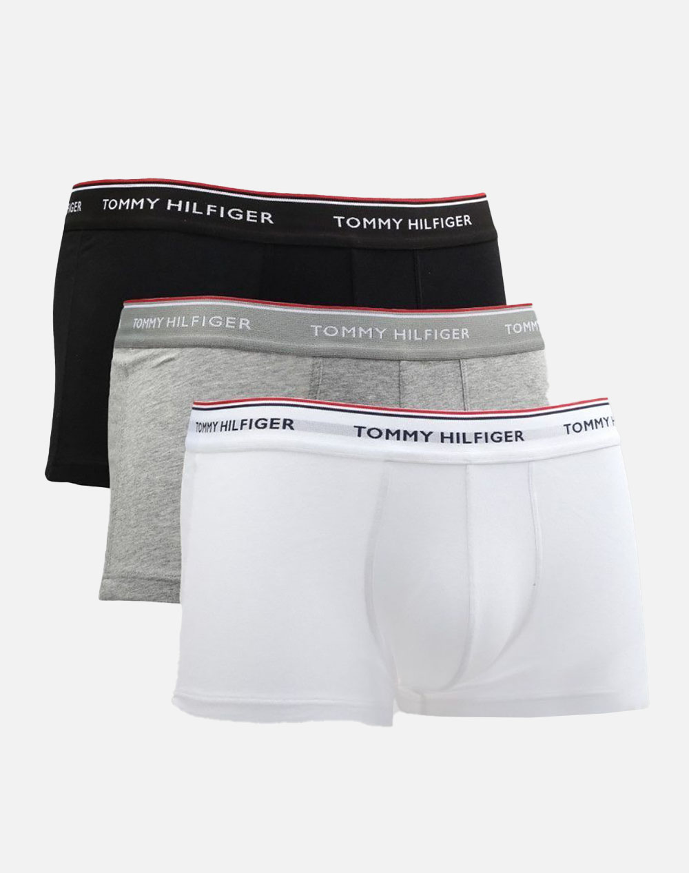 Tommy Jeans Premium Essential 3-Pack Μπόξερ