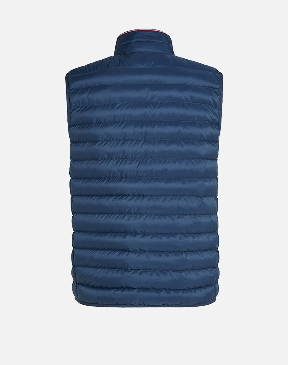 TOMMY HILFIGER ΜΠΟΥΦΑΝ ΑΜΑΝΙΚΟ PACKABLE RECYCLED VEST