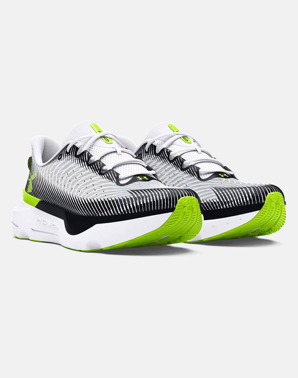 UNDER ARMOUR UA Infinite Pro 3027190-103 LightGray φωτογραφία
