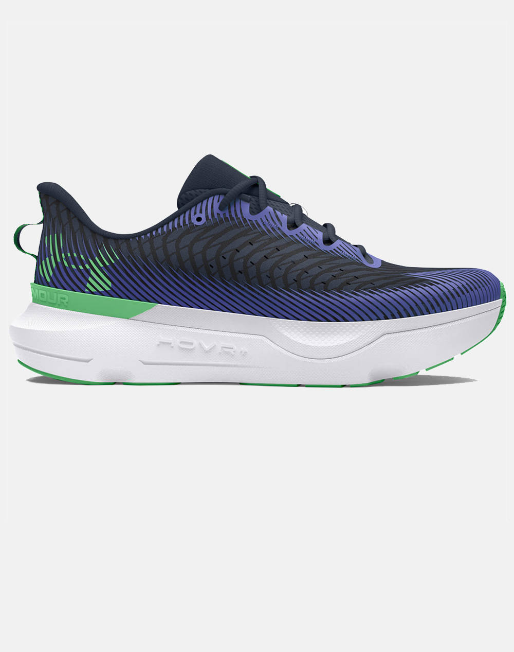 UNDER ARMOUR UNDER ARMOUR UA Infinite Pro 3027190-101 Mixed
