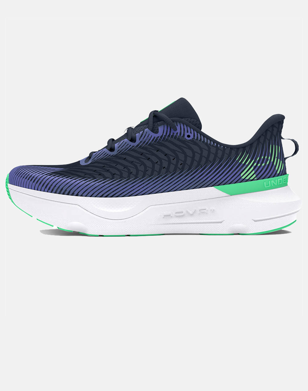 UNDER ARMOUR UA Infinite Pro 3027190-101 Mixed φωτογραφία