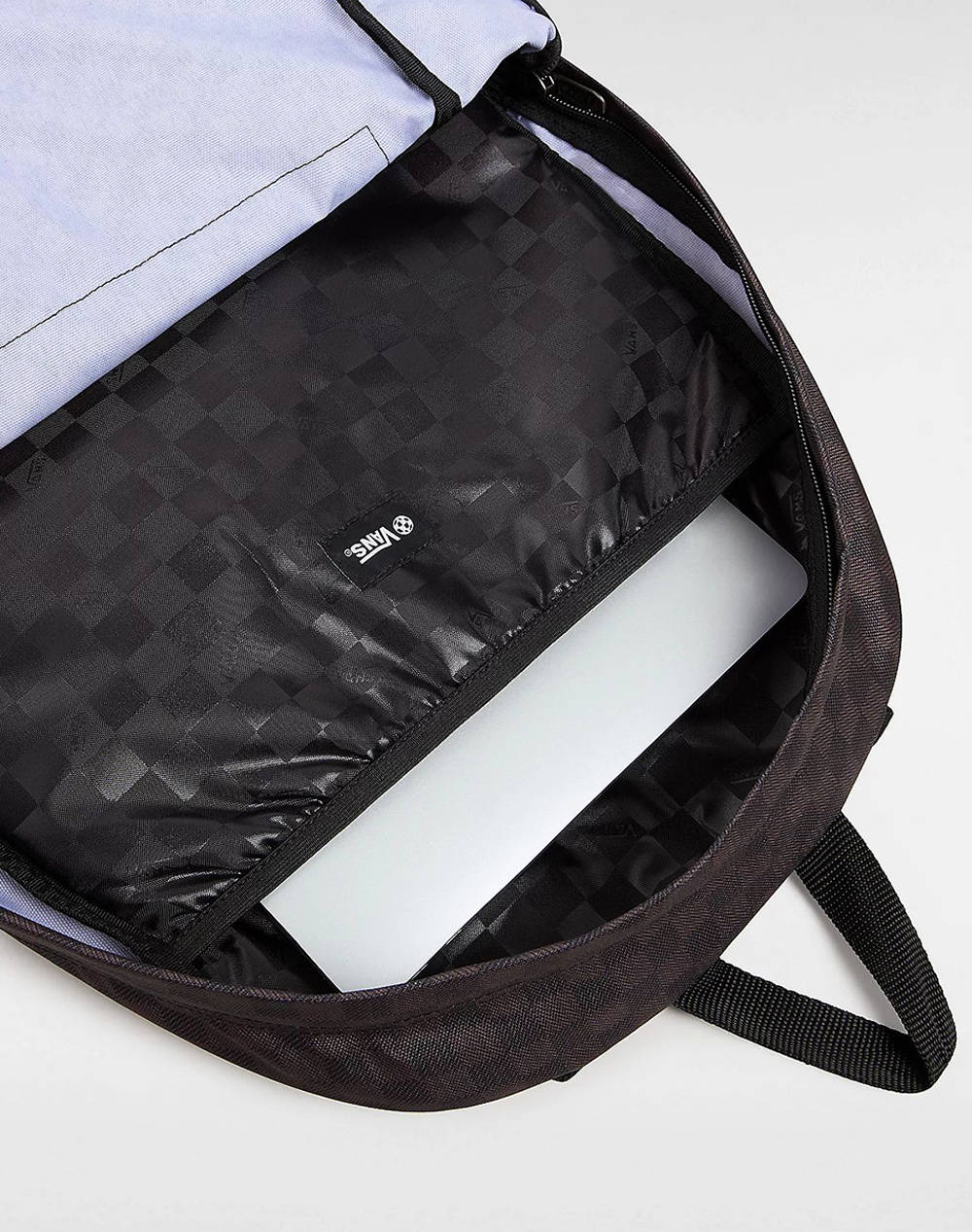 VANS Old Skool Check (Διαστάσεις: 42,5 x 32,4 x 12,1 εκ.) VN000H4XBA51-VNBA5 Mixed φωτογραφία