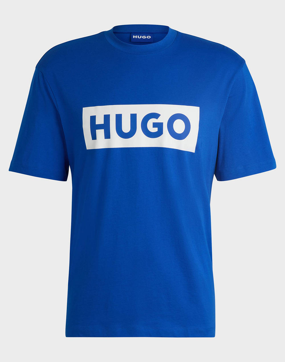 HUGO Nico 10262283 01 50522376-493 Blue φωτογραφία