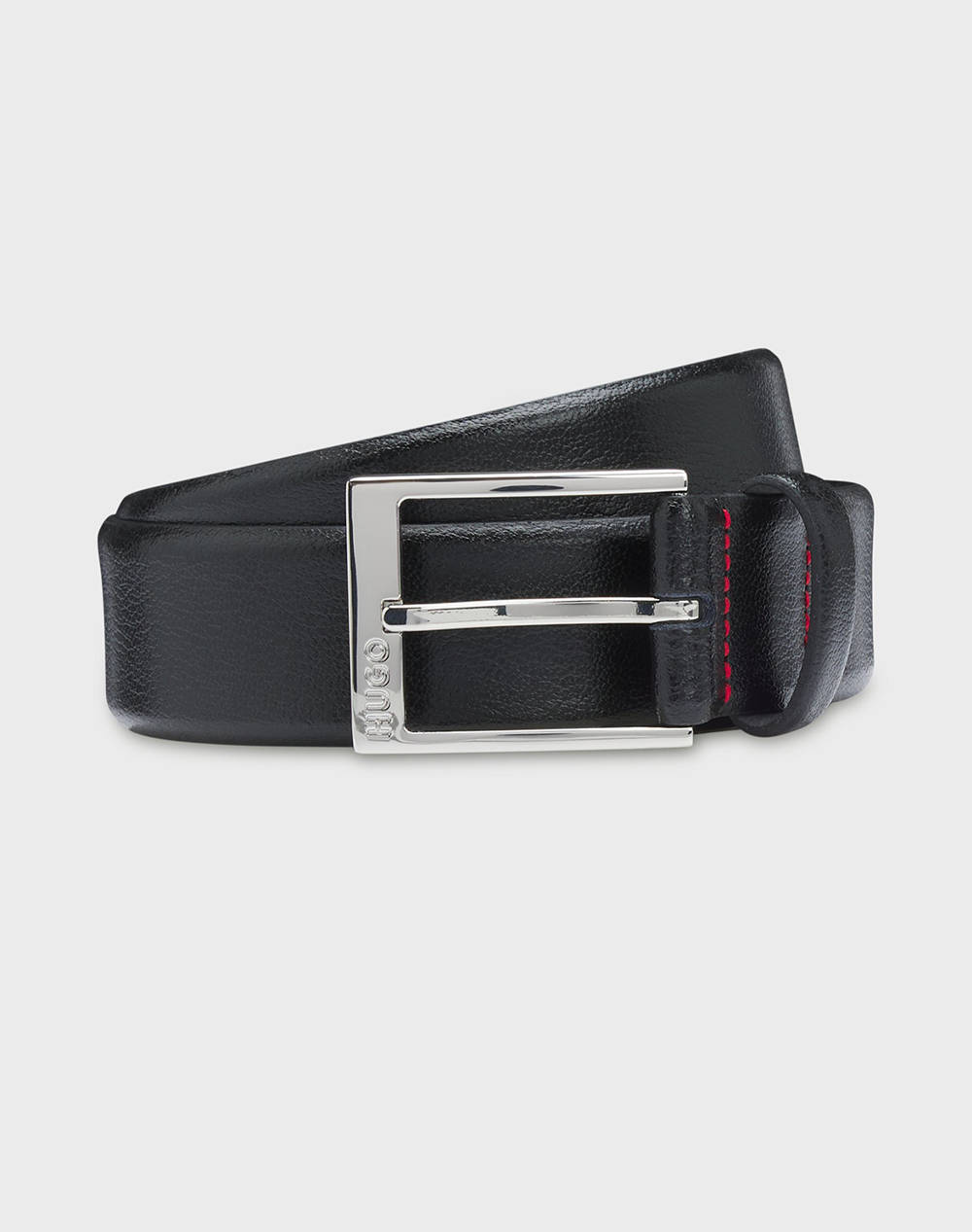 HUGO HUGO Gellot_Sz35 10245691 01 50541175-001 Black